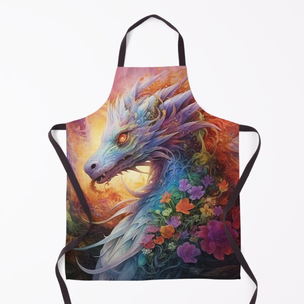 Item preview, Dragon Symphony 277 designed and sold by MyFancyDesigns.
