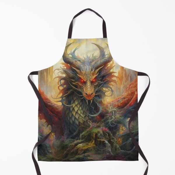 Item preview, Dragon Symphony 280 designed and sold by MyFancyDesigns.