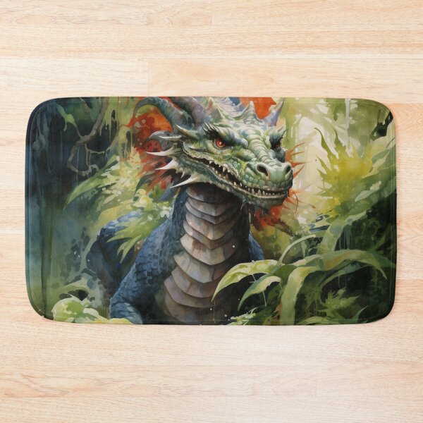 Item preview, Dragon Symphony 281 designed and sold by MyFancyDesigns.