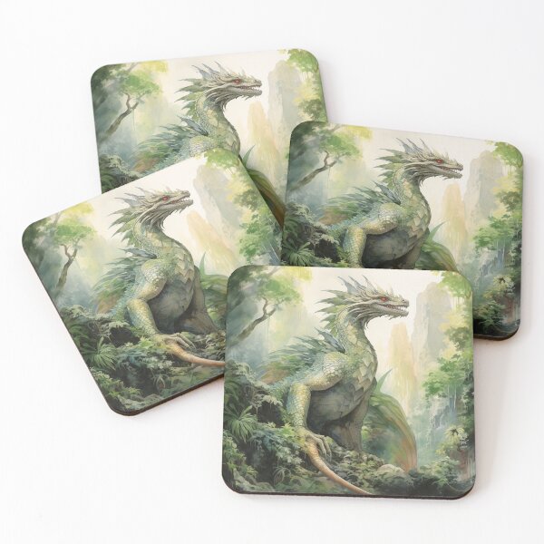 Item preview, Dragon Symphony 282 designed and sold by MyFancyDesigns.