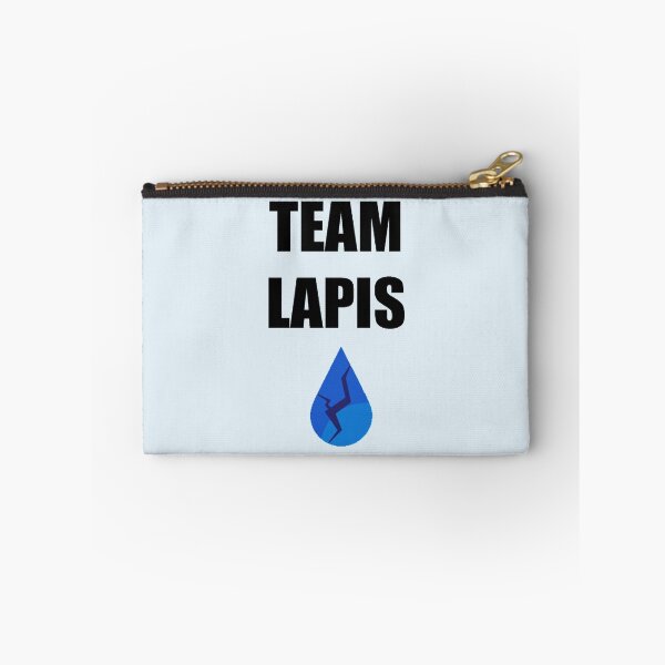 Artikelvorschau, Team Lapis entworfen und verkauft von vogelchan2.