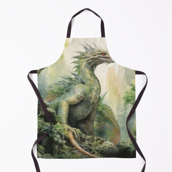 Item preview, Dragon Symphony 282 designed and sold by MyFancyDesigns.