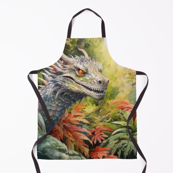 Item preview, Dragon Symphony 283 designed and sold by MyFancyDesigns.