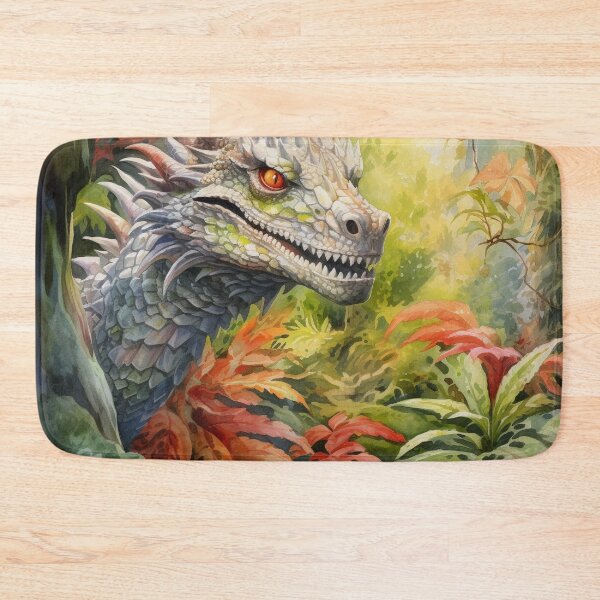 Item preview, Dragon Symphony 283 designed and sold by MyFancyDesigns.