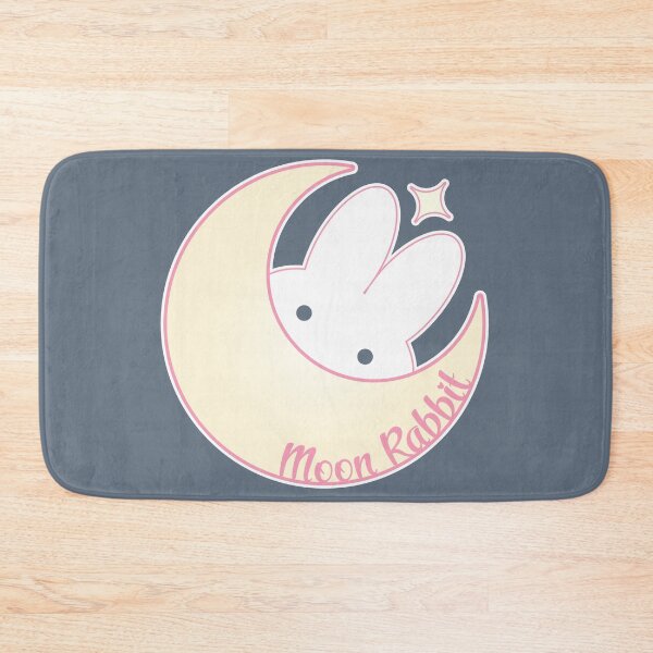 Item preview, Moon Rabbit designed and sold by Asilh87 Design.