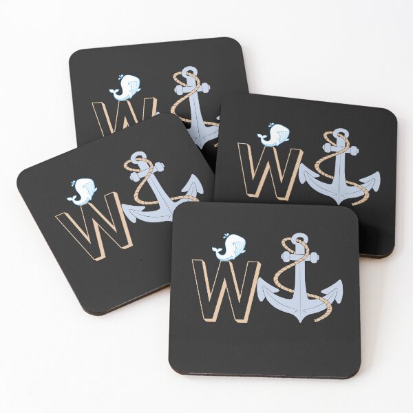 Item preview,   w anchor meaning designed and sold by Jemsruk.