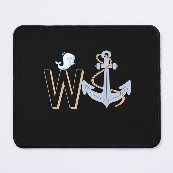 Item preview,   w anchor meaning designed and sold by Jemsruk.