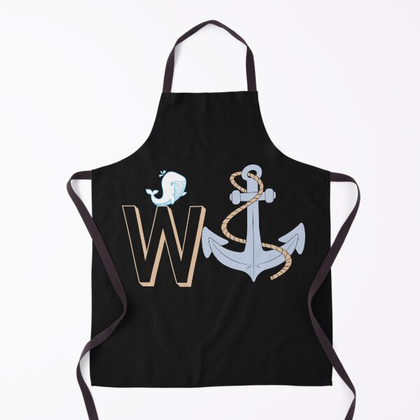 Item preview,   w anchor meaning designed and sold by Jemsruk.