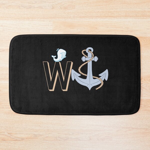 Item preview,   w anchor meaning designed and sold by Jemsruk.