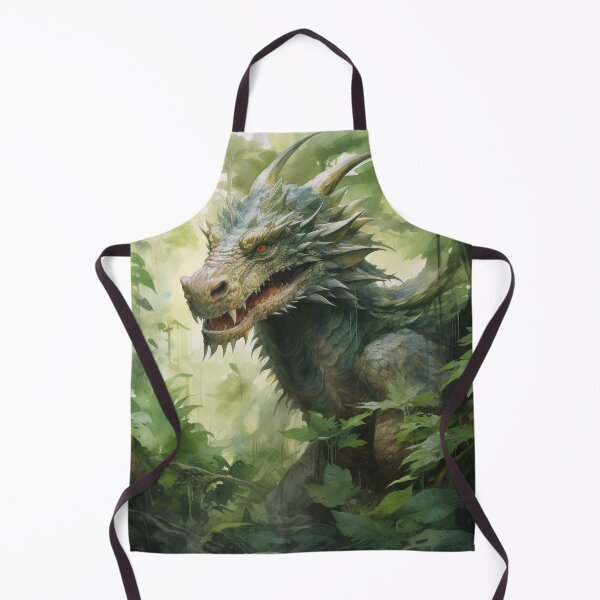 Item preview, Dragon Symphony 284 designed and sold by MyFancyDesigns.