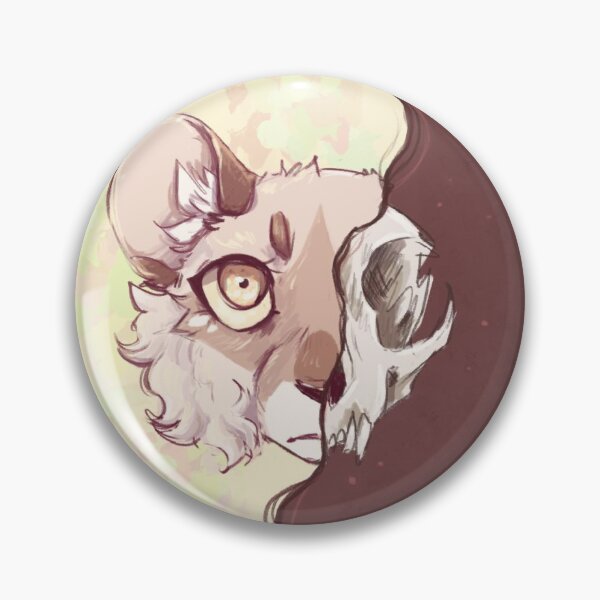 Item preview, Brightpetal's fate designed and sold by Crystalmoon5383.