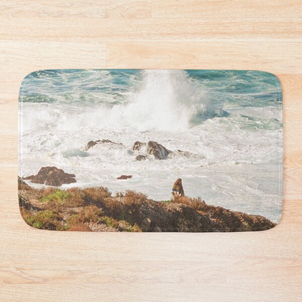 Item preview, Big Sur California Coast Film Photography designed and sold by anthonylonder.