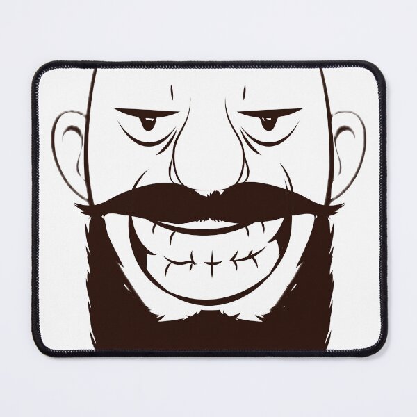 Item preview, Blurgy character with winning grin designed and sold by Been2Canaan.