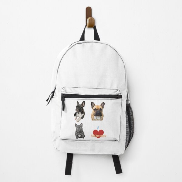 Item preview, i love french bulldogs ----4eights designed and sold by 4eights.