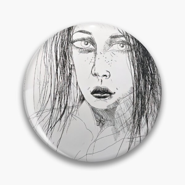 Item preview, Brett Whiteley paintings Brett Whiteley artwork 1939 1992 designed and sold by Rayscompany.