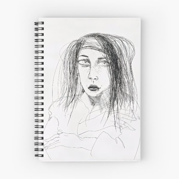 Item preview, Brett Whiteley paintings Brett Whiteley artwork 1939 1992 designed and sold by Rayscompany.