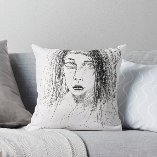 Item preview, Brett Whiteley paintings Brett Whiteley artwork 1939 1992 designed and sold by Rayscompany.