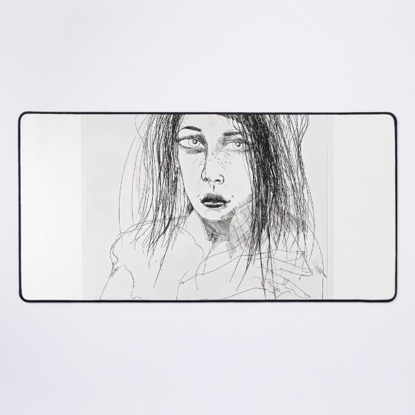 Item preview, Brett Whiteley paintings Brett Whiteley artwork 1939 1992 designed and sold by Rayscompany.