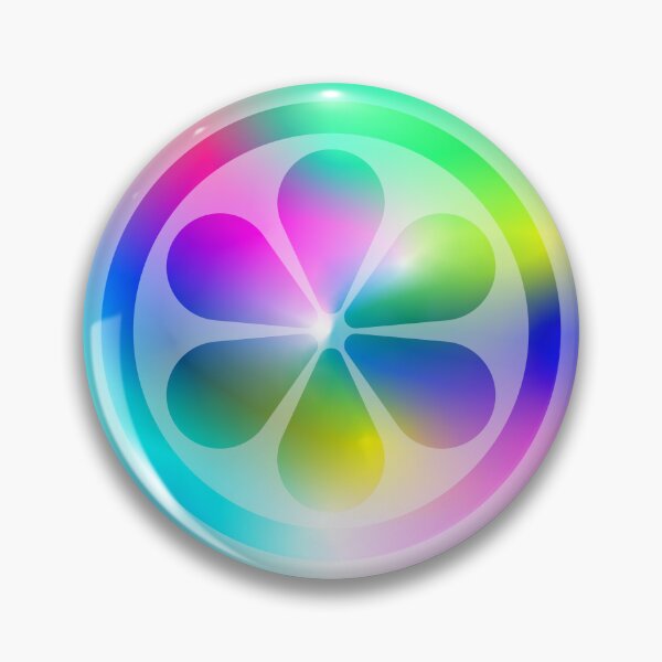 Item preview, Holographic Flower designed and sold by TeenVibe-Shop.
