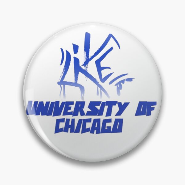 Item preview, University Of Chicago designed and sold by sami88art.