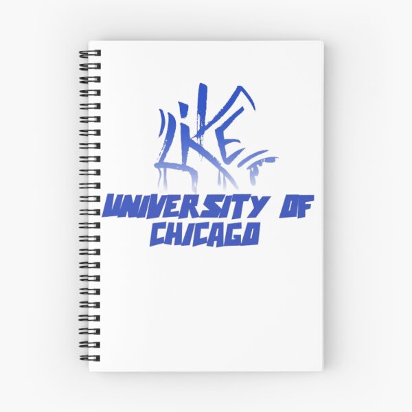 Item preview, University Of Chicago designed and sold by sami88art.