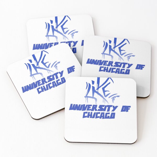 Item preview, University Of Chicago designed and sold by sami88art.