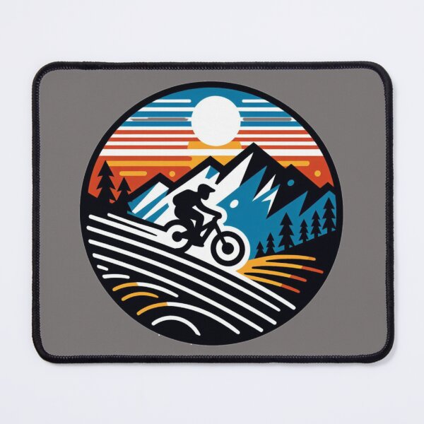 Item preview, Pop goes the mountain designed and sold by VistaMar.