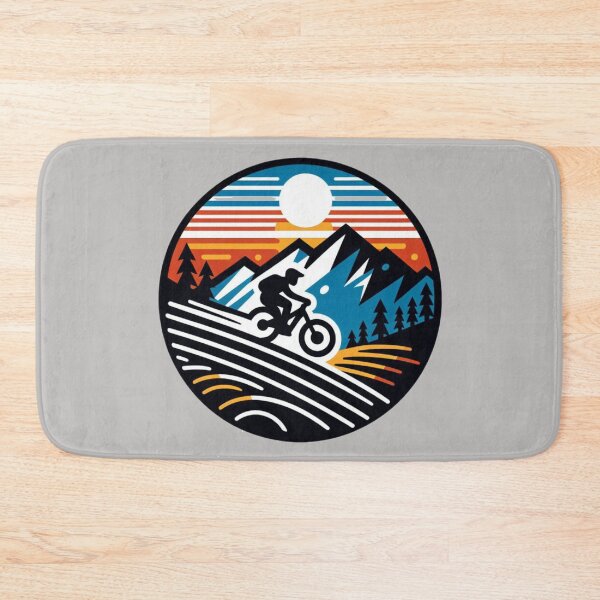 Item preview, Pop goes the mountain designed and sold by VistaMar.