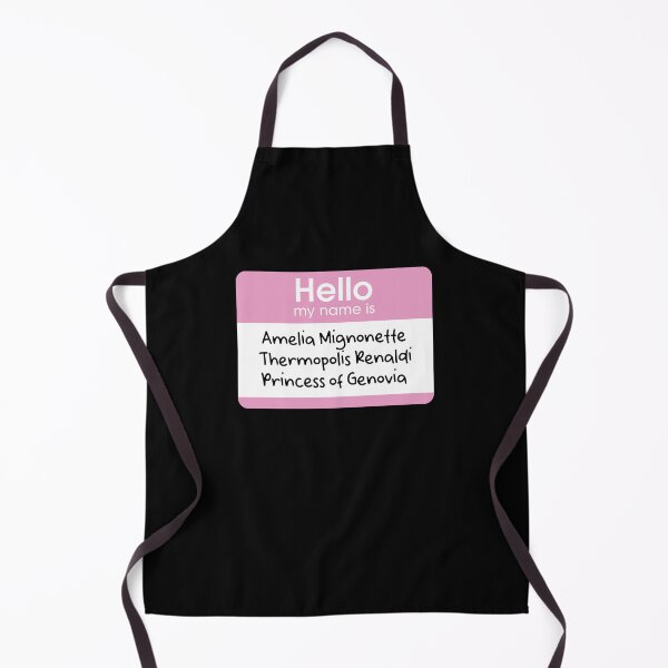 Item preview, The Princess Diaries My Name is... designed and sold by baranskini.