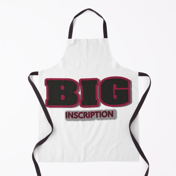 Item preview, big inscription for black fonts designed and sold by ciapus4.