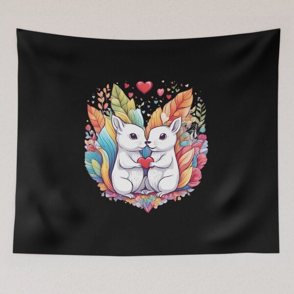 Item preview, Cute Squirrel designed and sold by macadolie.