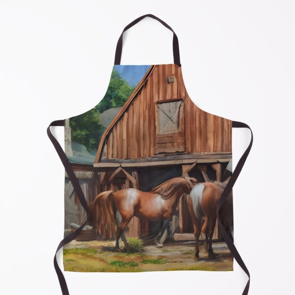 Item preview, The Old Blacksmith Shop designed and sold by Paw's Arts.