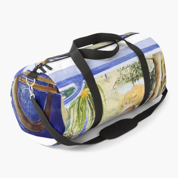 Item preview, Brett Whiteley paintings Brett Whiteley artwork 1939 1992 designed and sold by Rayscompany.