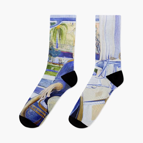 Item preview, Brett Whiteley paintings Brett Whiteley artwork 1939 1992 designed and sold by Rayscompany.