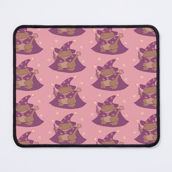 Item preview, Wiz Frog designed and sold by anuaramir.