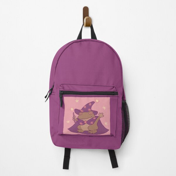 Item preview, Wiz Frog designed and sold by anuaramir.