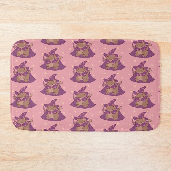 Item preview, Wiz Frog designed and sold by anuaramir.
