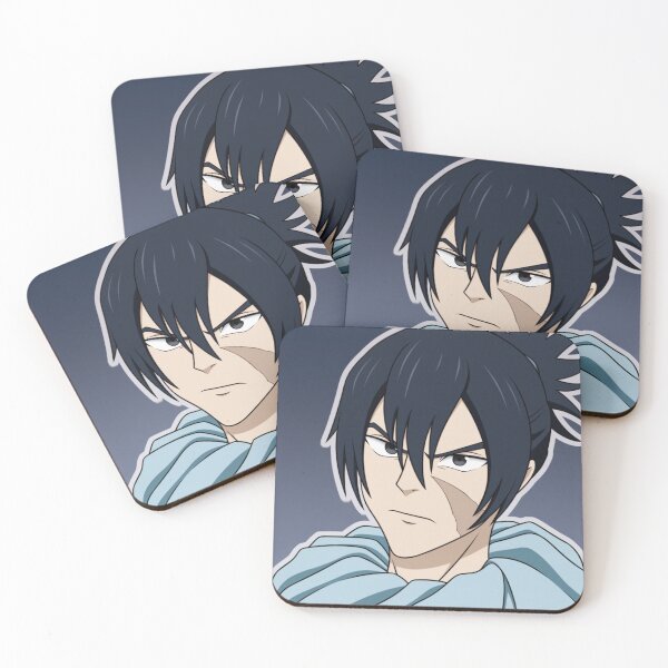 Item preview, Kokichi designed and sold by Retratosanime.
