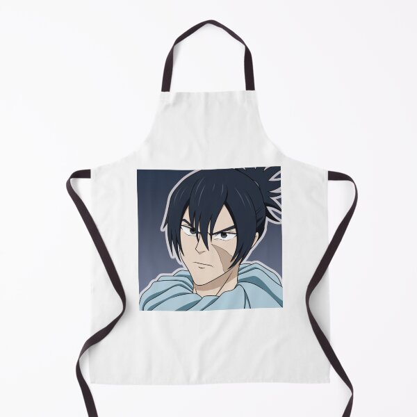 Item preview, Kokichi designed and sold by Retratosanime.
