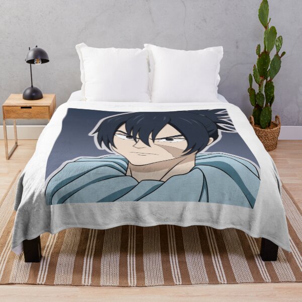 Item preview, Kokichi designed and sold by Retratosanime.