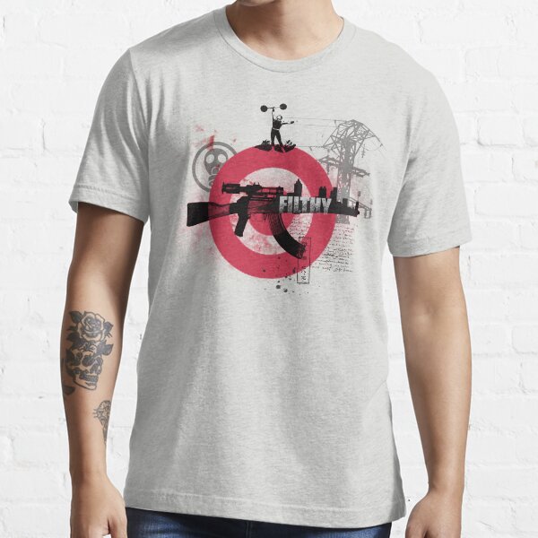 dirty old man shirt
