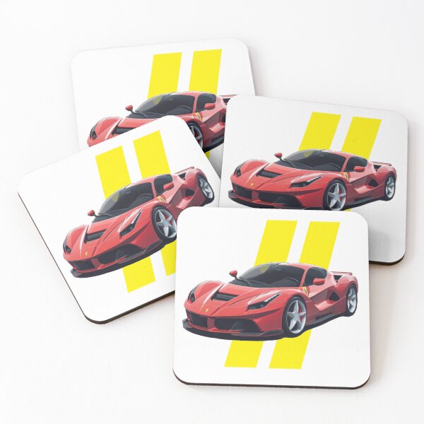 Item preview, Ferrari la Ferrari Legendary car  designed and sold by Auto   apparel.