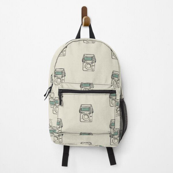 Item preview, Vintage line art  of a Walkman designed and sold by design-you-love.