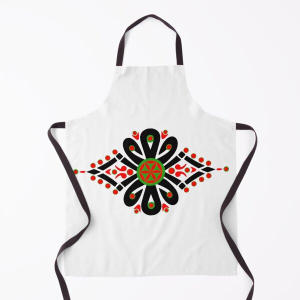 Item preview, Folk pattern of Polish highlanders designed and sold by mikistudio.