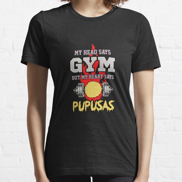 Funny Gym For Women T-Shirts for Sale