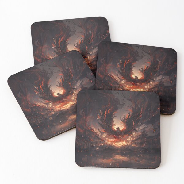 Item preview, dark phoenix designed and sold by kgcreation91.