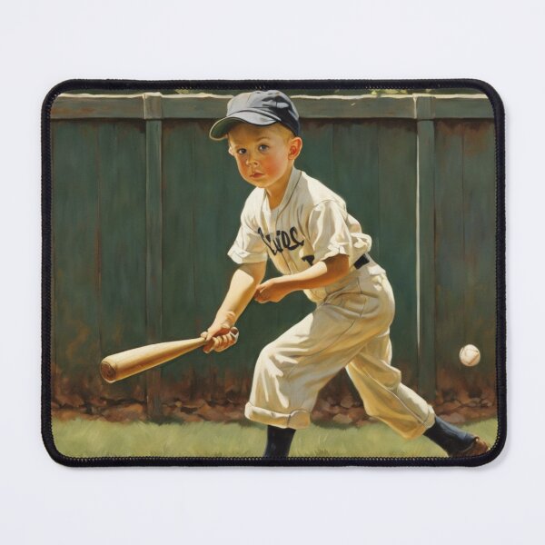 Item preview, "Playful Pitch: A Child's Baseball Game" designed and sold by HarmonyGuitars.