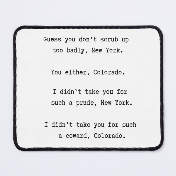 Item preview, my life with the walter boys quote pack designed and sold by kristineamae.