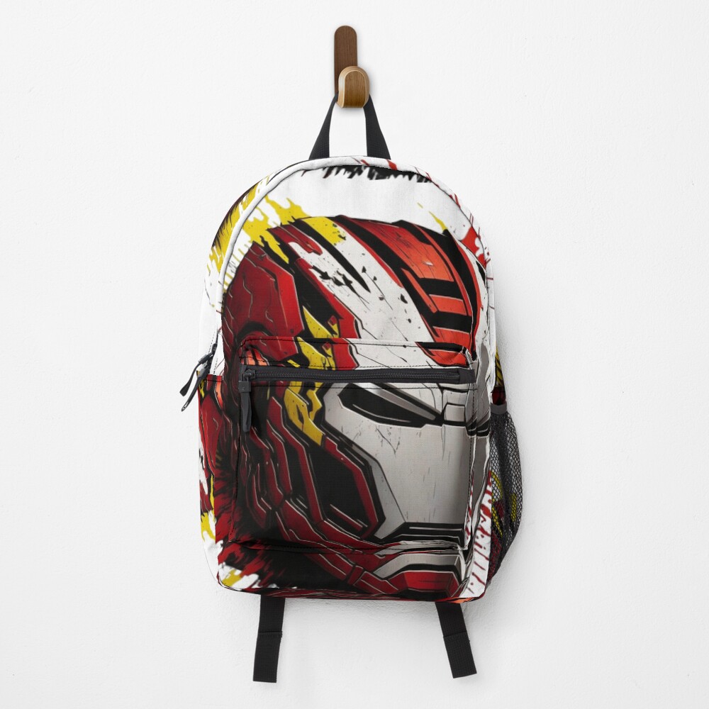 Item preview, Backpack designed and sold by AIOSG.