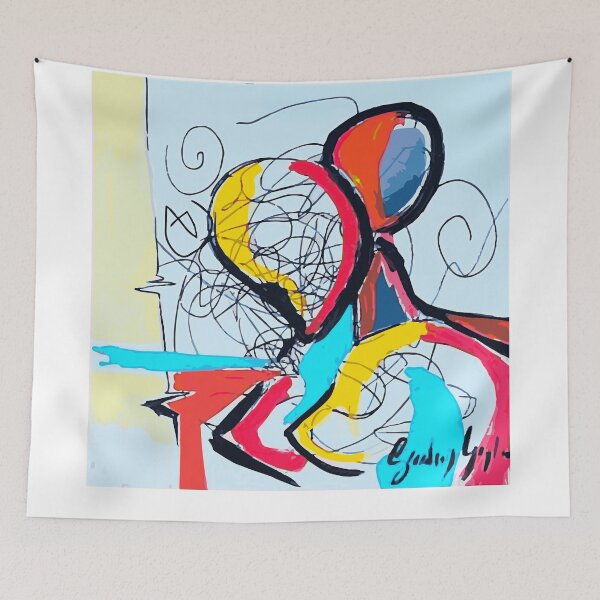 Item preview, IL PERDONO  designed and sold by SimonaGiglioArt.